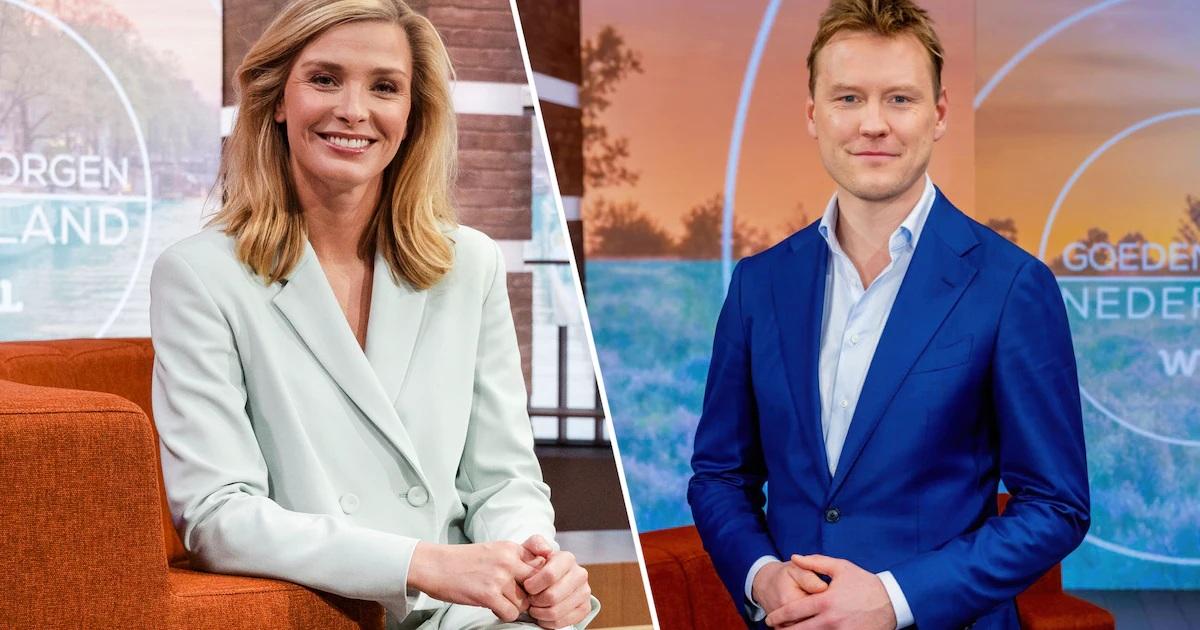 GOEDENAVOND NEDERLAND