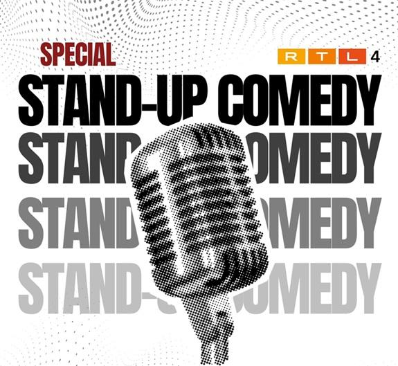 COMEDY SHOW RTL4