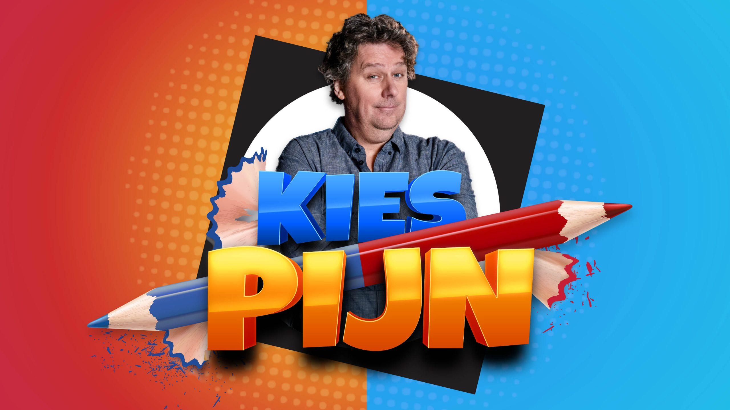 KIESPIJN
