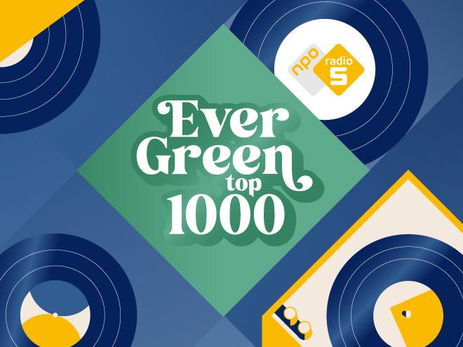 EVERGREEN TOP1000
