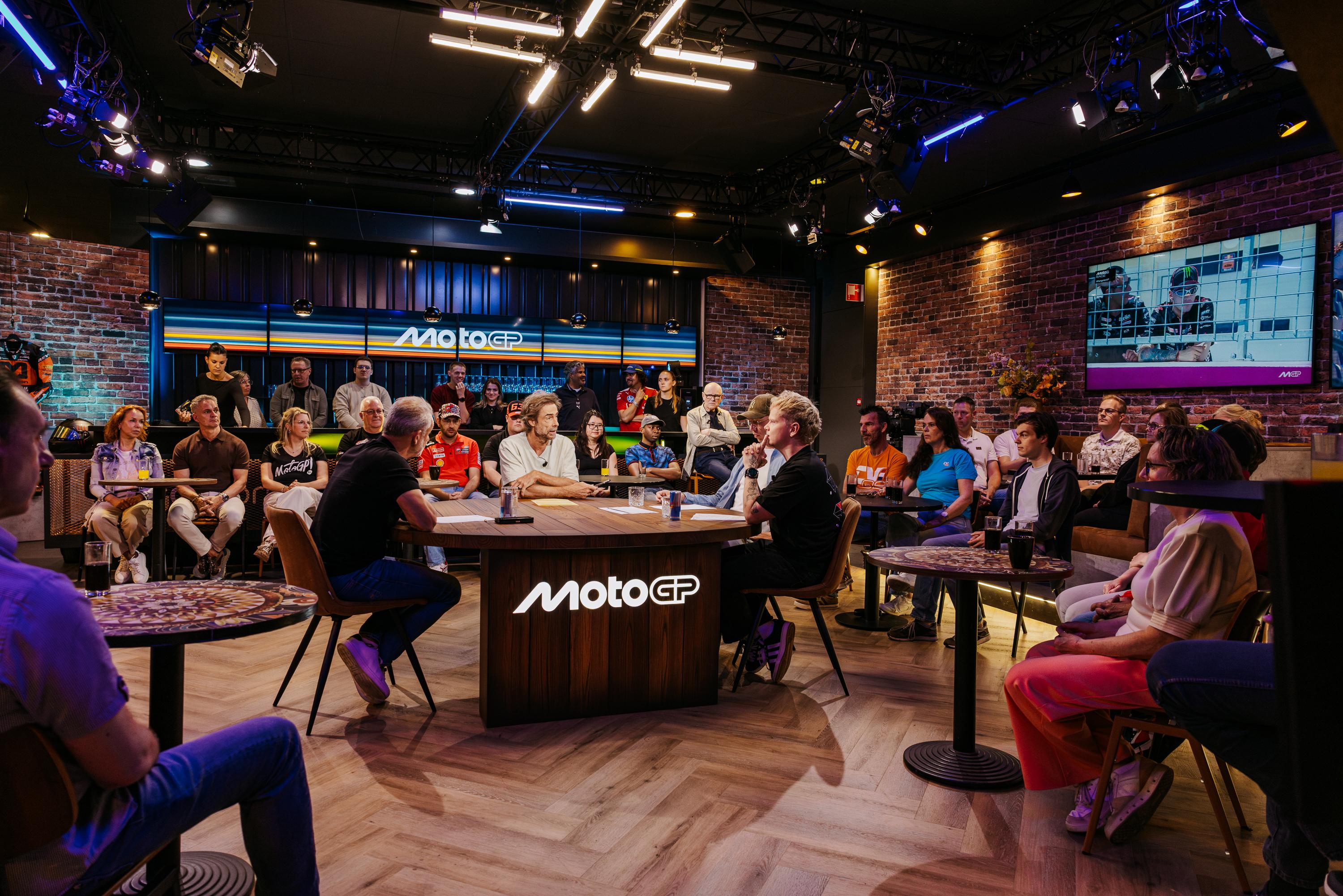 ZIGGO SPORT MOTOGP