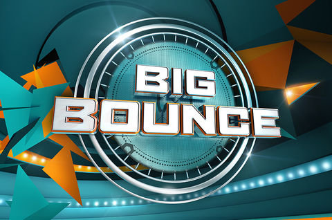 Big bounce – kopie