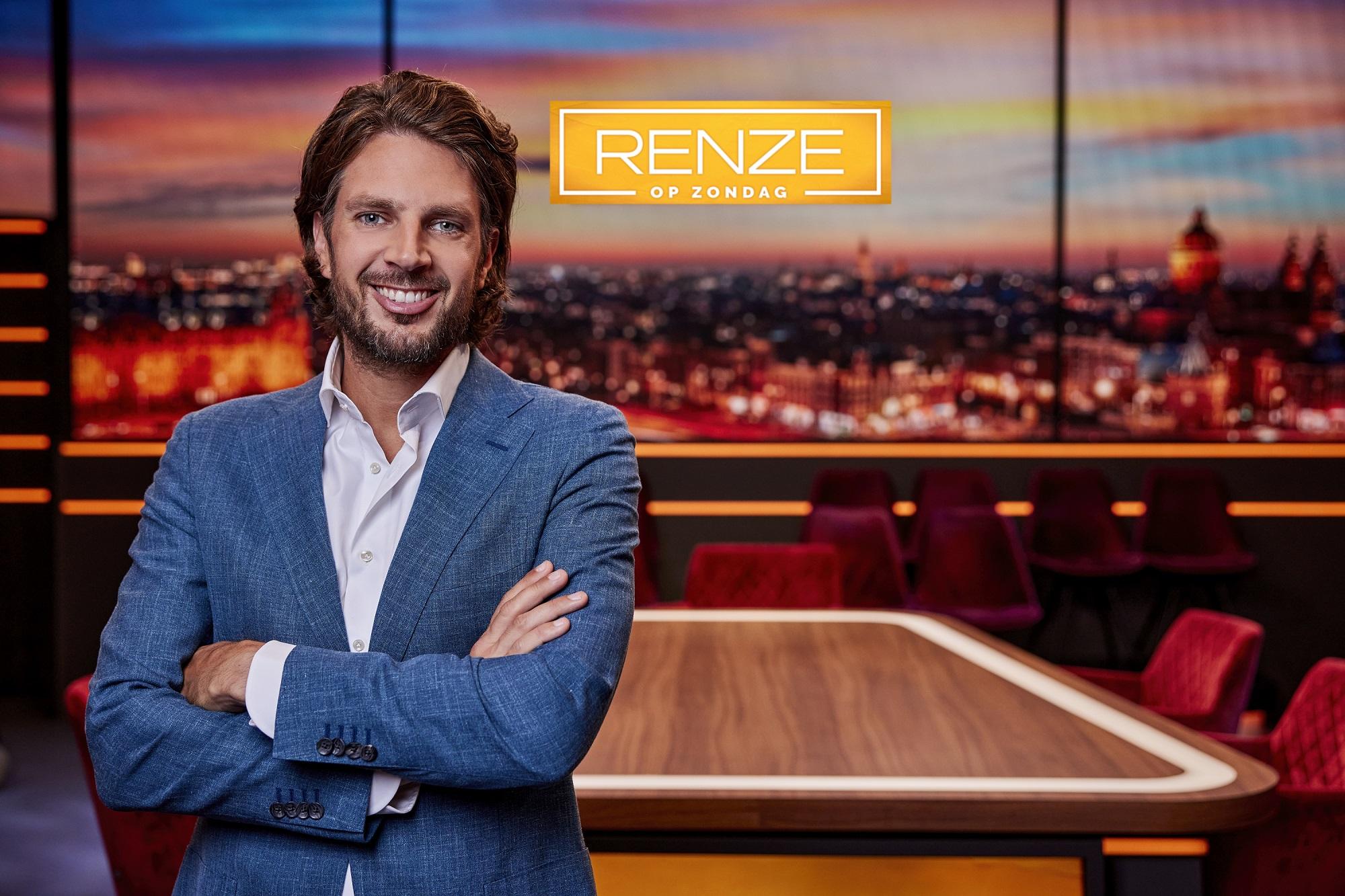 RENZE